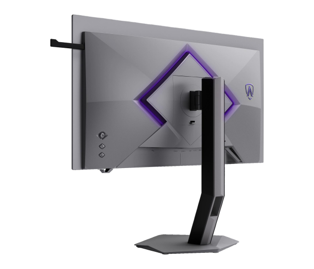 AOC AGON PRO AGP277QKDC - 1546574 - zdjęcie 4